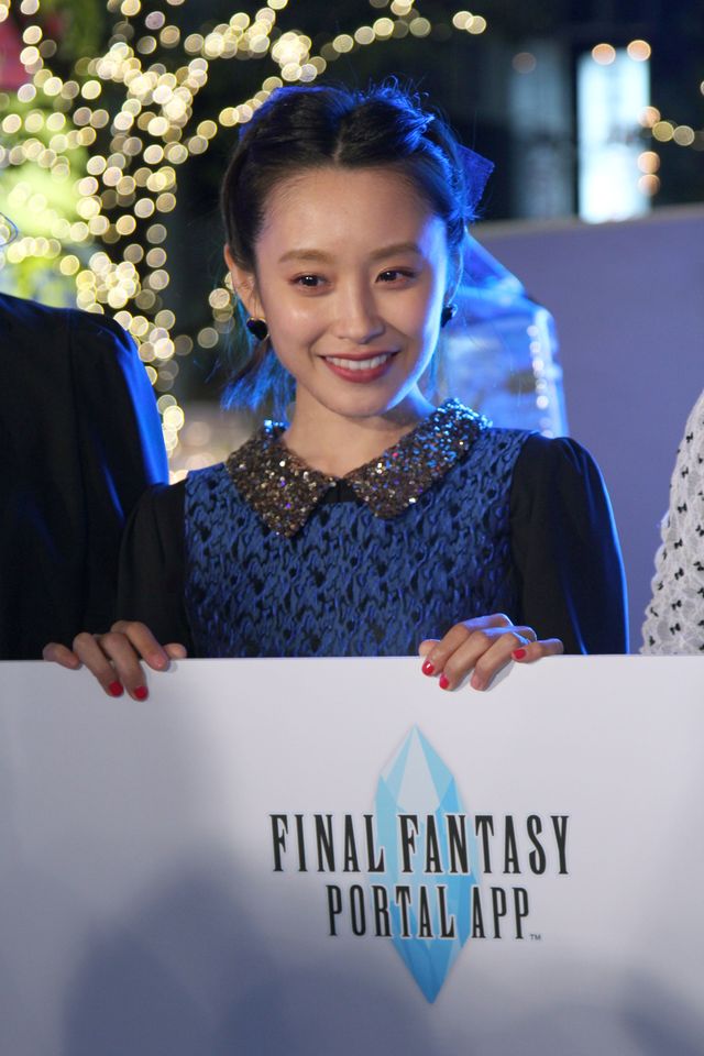 高橋愛＆真野恵里菜がFF愛を激白！フォトギャラリー（15枚目）