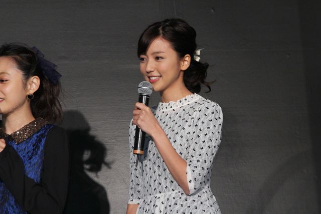 高橋愛＆真野恵里菜がFF愛を激白！フォトギャラリー（20枚目）