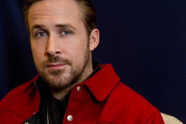 ライアン・ゴズリングかっこよすぎ…『ラ・ラ・ランド』来日記念フォトギャラリー！：フォトギャラリー