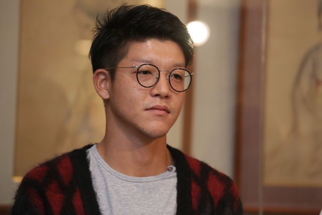 鶴瓶の息子・駿河太郎が映画初主演！『夢二、愛の迸り（仮題）』製作発表フォトギャラリー（3枚目）