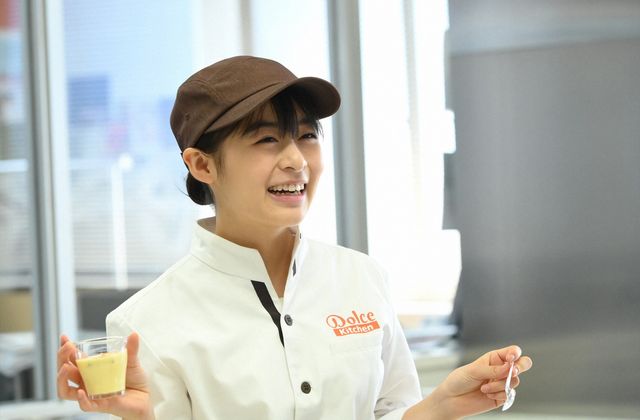 「この恋あたためますか」第4話！新プロジェクトに取り組む三人（3枚目）