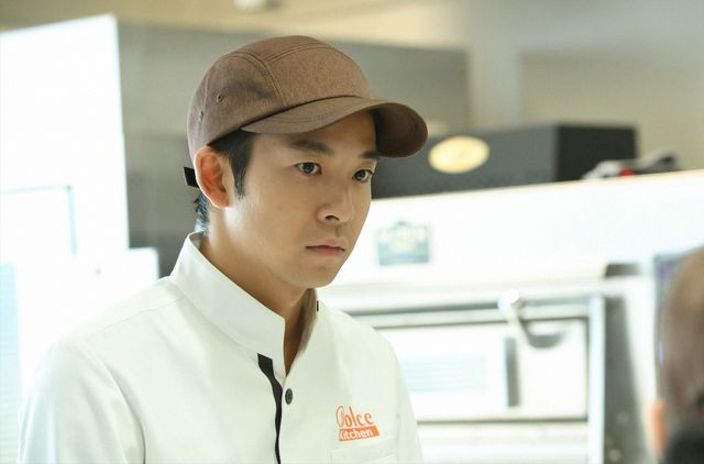 「この恋あたためますか」第4話！新プロジェクトに取り組む三人（4枚目）