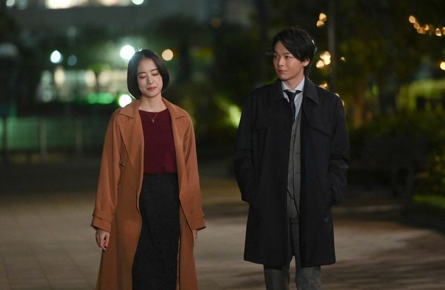 「この恋あたためますか」第4話！新プロジェクトに取り組む三人（6枚目）