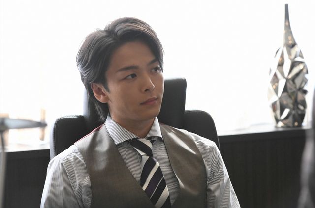 「この恋あたためますか」第4話！新プロジェクトに取り組む三人（8枚目）