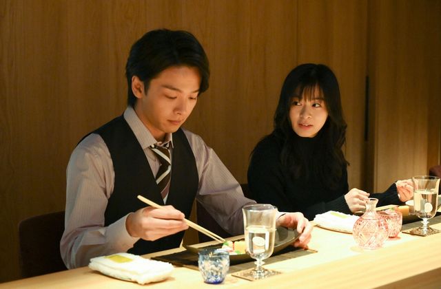 「この恋あたためますか」第4話！新プロジェクトに取り組む三人（10枚目）