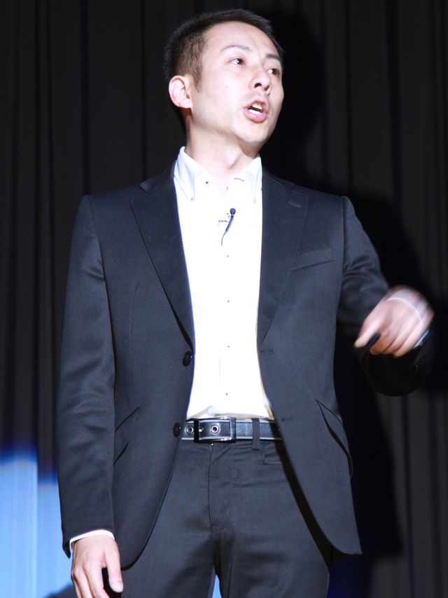 映画『外事警察 その男に騙されるな』特別試写会写真ギャラリー（13枚目）