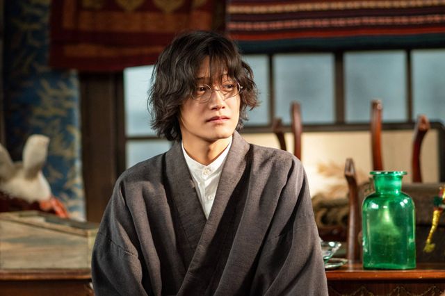 朝ドラ「風、薫る」シマケン（佐野晶哉）の歩み…場面写真：フォトギャラリー