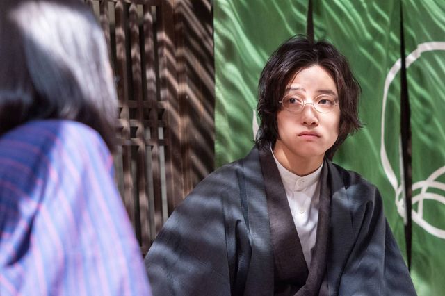 朝ドラ「風、薫る」シマケン（佐野晶哉）の歩み…場面写真（3枚目）