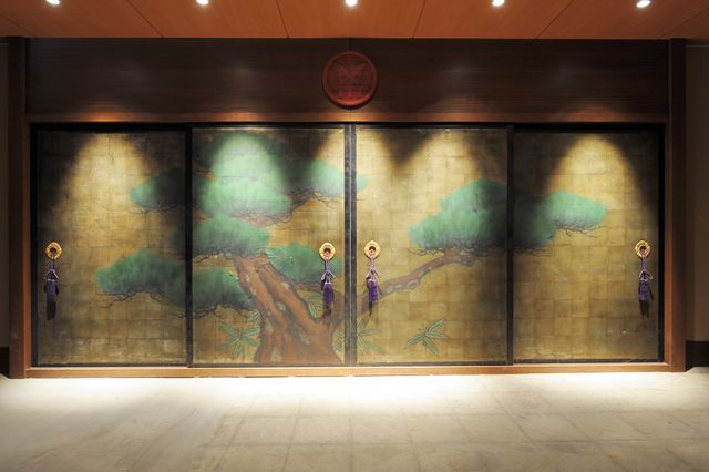 29日から営業再開へ　八丁座の館内：フォトギャラリー