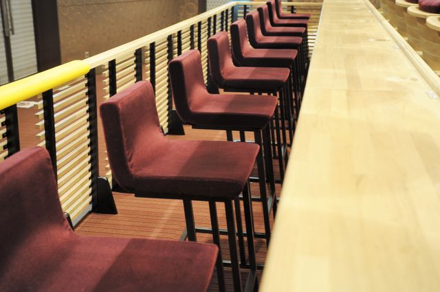 29日から営業再開へ　八丁座の館内（3枚目）