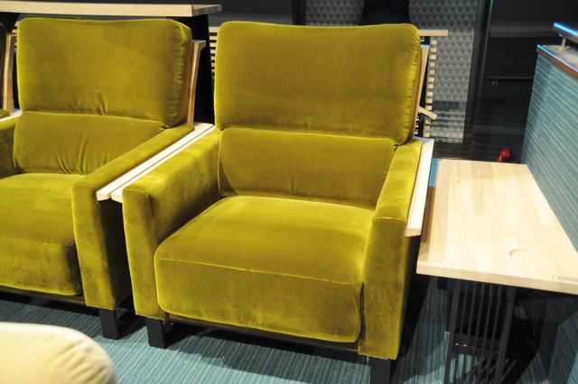 29日から営業再開へ　八丁座の館内（4枚目）