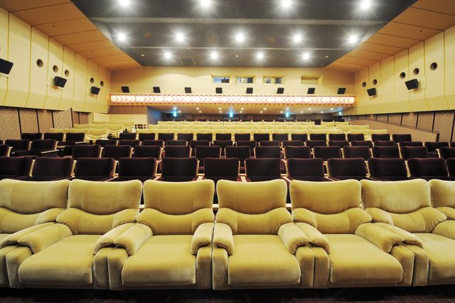 29日から営業再開へ　八丁座の館内（6枚目）