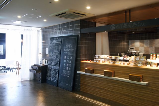 29日から営業再開へ　八丁座の館内（11枚目）