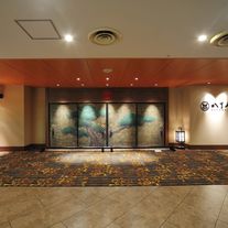 29日から営業再開へ 八丁座の館内