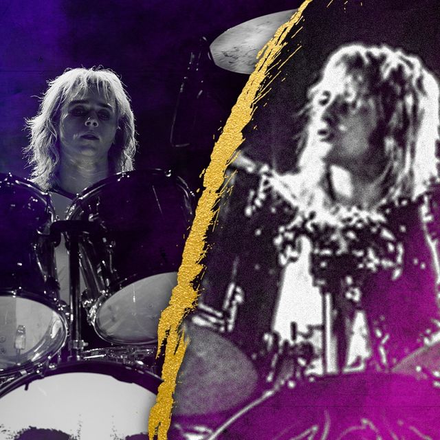 こんなにそっくり！『ボヘミアン・ラプソディ』キャストと本人を比較（3枚目）