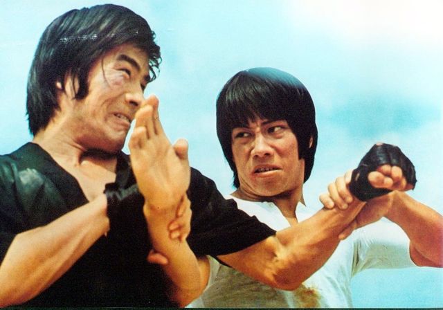 倉田保昭の伝説的アクション！：フォトギャラリー