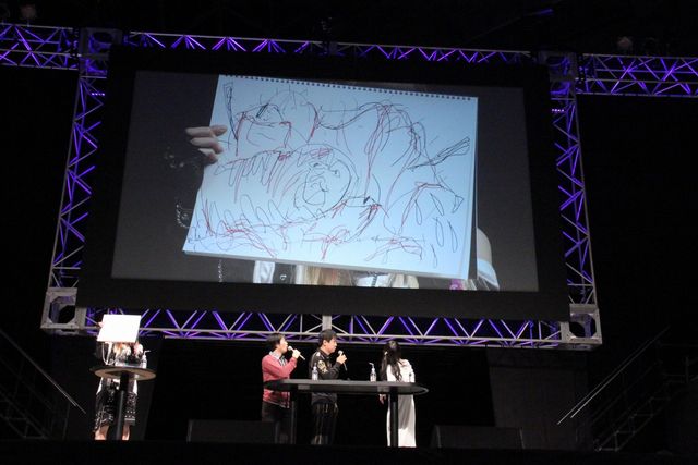 劇場版『銀魂』第2弾、公開時期が夏に決定！ 原作者・空知英秋はノロウィルスで療養中（3枚目）