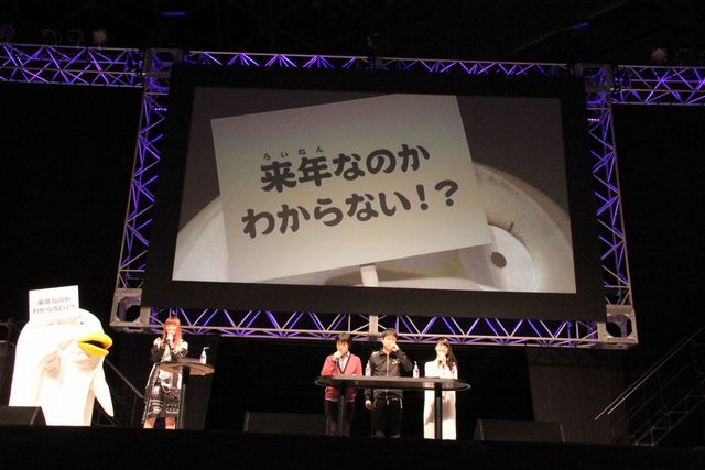 劇場版『銀魂』第2弾、公開時期が夏に決定！ 原作者・空知英秋はノロウィルスで療養中（7枚目）