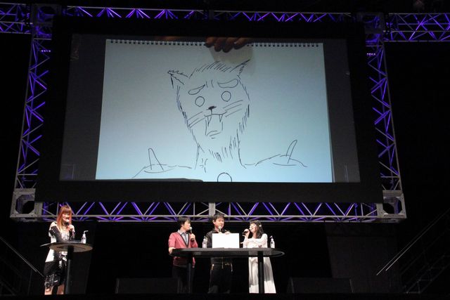 劇場版『銀魂』第2弾、公開時期が夏に決定！ 原作者・空知英秋はノロウィルスで療養中（10枚目）