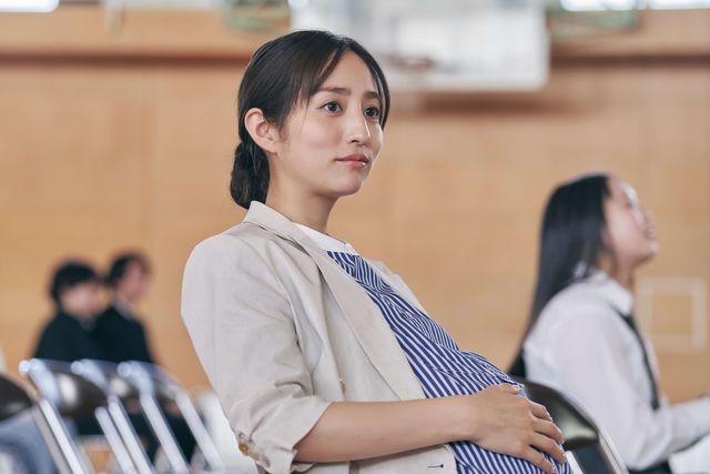 原菜乃華の表情が…『見える子ちゃん』新場面写真＆新キャスト（6枚目）