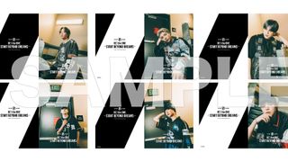 BE:FIRSTの映画3弾、入プレ4弾まで一挙発表