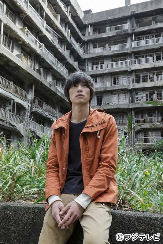 福士蒼汰が逃亡者を熱演！「モンタージュ　三億円事件奇譚（きたん）」フォトギャラリー（2枚目）