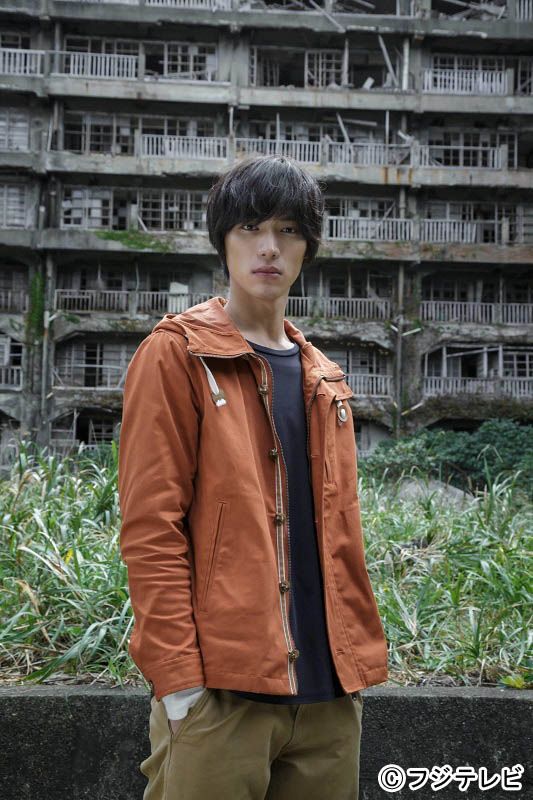 福士蒼汰が逃亡者を熱演！「モンタージュ　三億円事件奇譚（きたん）」フォトギャラリー（3枚目）