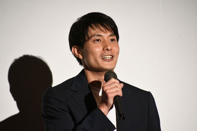 『侍タイムスリッパー』池袋シネマ・ロサでの上映100日記念！山口馬木也らキャスト集結（11枚目）