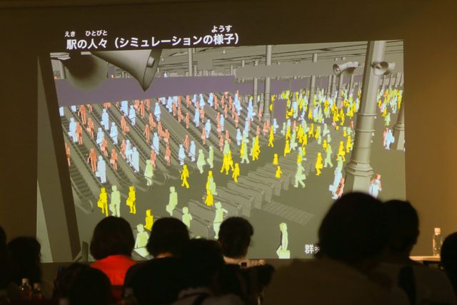 『未来のミライ』はこうして作られた！（14枚目）