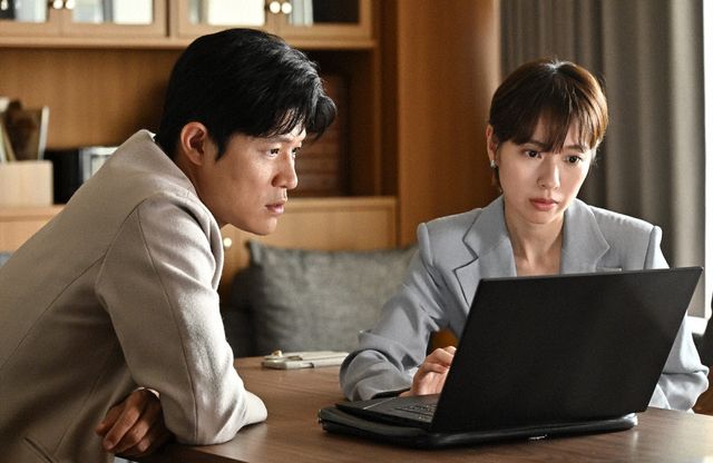 明かされる“ある真実”とは？「リブート」第3話