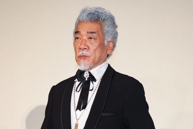 西野七瀬、真矢ミキ、南野陽子ら美の競演！舘ひろし主演『免許返納!?』プレミアイベント＜全身あり＞（4枚目）