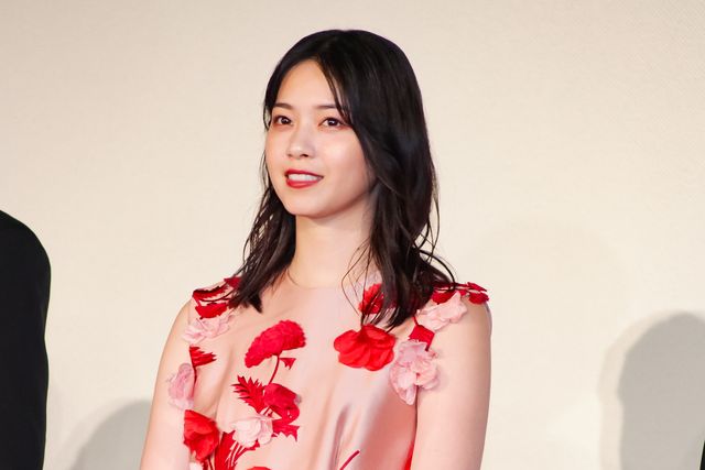 西野七瀬、真矢ミキ、南野陽子ら美の競演！舘ひろし主演『免許返納!?』プレミアイベント＜全身あり＞（5枚目）