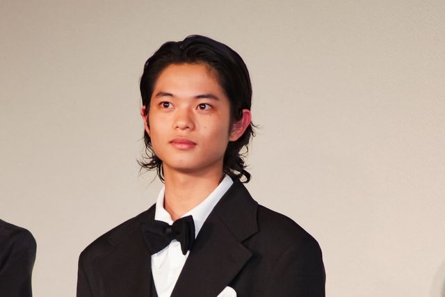 西野七瀬、真矢ミキ、南野陽子ら美の競演！舘ひろし主演『免許返納!?』プレミアイベント＜全身あり＞（6枚目）