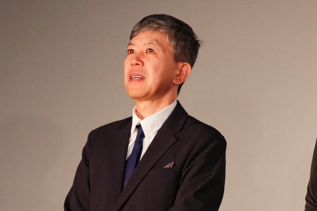 西野七瀬、真矢ミキ、南野陽子ら美の競演！舘ひろし主演『免許返納!?』プレミアイベント＜全身あり＞（8枚目）