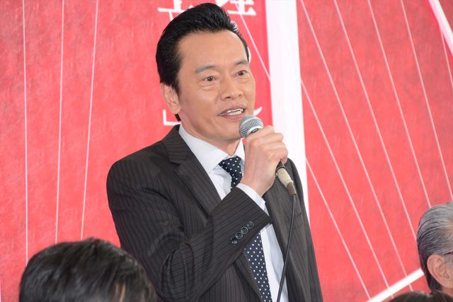 女性バディが活躍する刑事ドラマ！波瑠＆鈴木京香ら「未解決の女　警視庁文書捜査官」会見（4枚目）