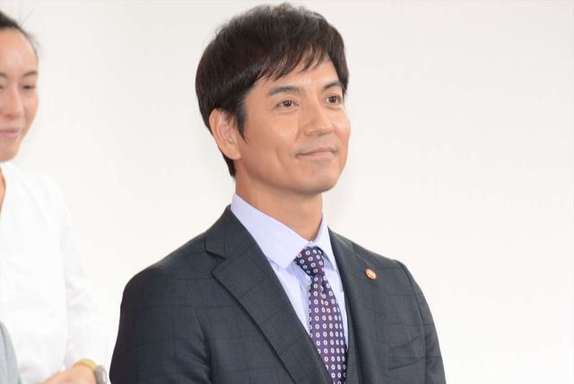 女性バディが活躍する刑事ドラマ！波瑠＆鈴木京香ら「未解決の女　警視庁文書捜査官」会見（6枚目）