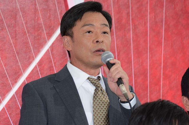 女性バディが活躍する刑事ドラマ！波瑠＆鈴木京香ら「未解決の女　警視庁文書捜査官」会見（7枚目）