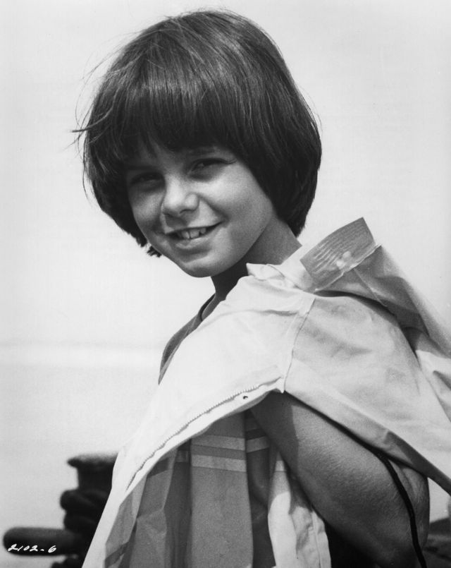 『JAWS/ジョーズ2』でのマーク・ギルピンさん:フォトギャラリー|シネマトゥデイ