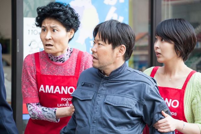 阿部サダヲ&松たか子&片桐はいり!村人たちの新写真も公開!『ジヌよさらば ~かむろば村へ~』フォトギャラリー:フォトギャラリー