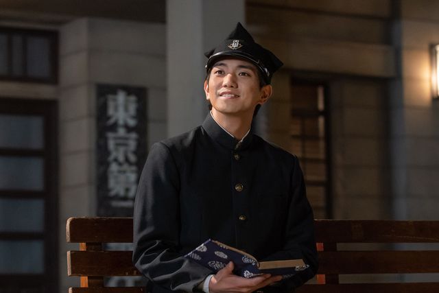 Aぇ! group正門良規が出演！NHK特集ドラマ「アイドル」キャスト：フォトギャラリー