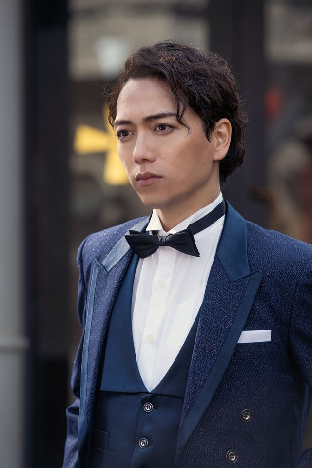 Aぇ! group正門良規が出演！NHK特集ドラマ「アイドル」キャスト（3枚目）