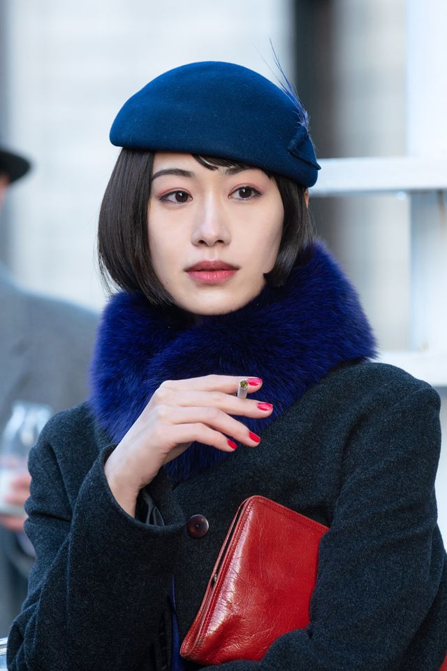 Aぇ! group正門良規が出演！NHK特集ドラマ「アイドル」キャスト（4枚目）