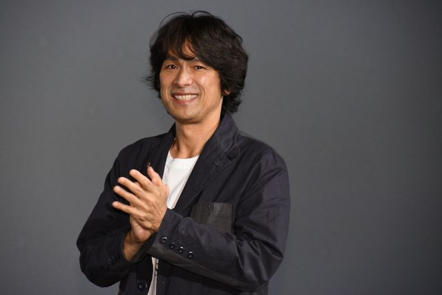 佐藤健＆江口洋介、歌舞伎町の真ん中を歩いて来た『るろうに剣心　最終章 The Beginning』IMAX舞台あいさつイベント（10枚目）