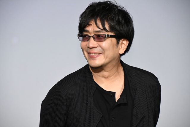 佐藤健＆江口洋介、歌舞伎町の真ん中を歩いて来た『るろうに剣心　最終章 The Beginning』IMAX舞台あいさつイベント（12枚目）