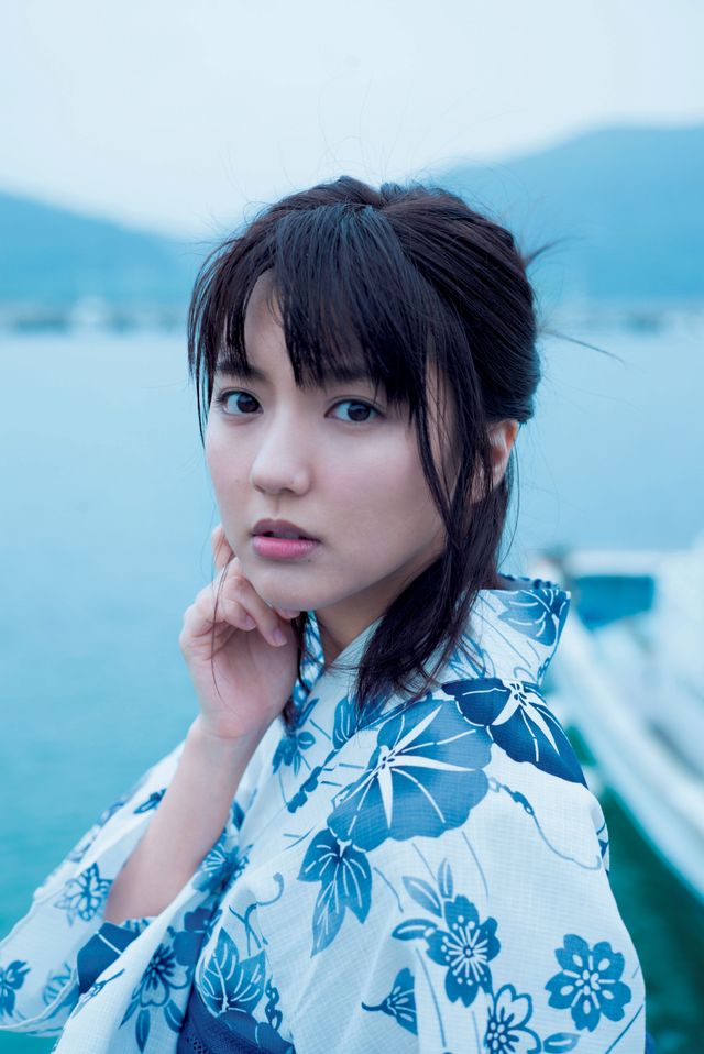 真野恵里菜、大人の魅力！写真集「ZERO」フォトギャラリー：フォトギャラリー