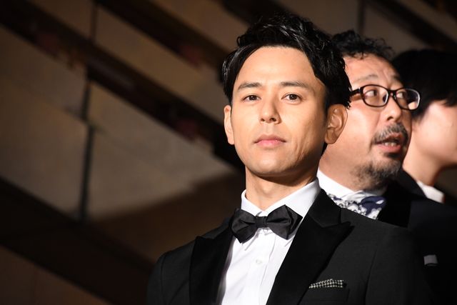 【22枚】石原さとみや妻夫木聡も！『決算！忠臣蔵』レッドカーペット&プレミアイベント（7枚目）