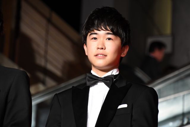 【22枚】石原さとみや妻夫木聡も！『決算！忠臣蔵』レッドカーペット&プレミアイベント（8枚目）