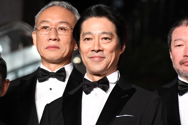 【22枚】石原さとみや妻夫木聡も！『決算！忠臣蔵』レッドカーペット&プレミアイベント（9枚目）