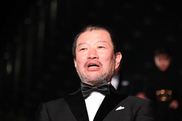 【22枚】石原さとみや妻夫木聡も！『決算！忠臣蔵』レッドカーペット&プレミアイベント（10枚目）