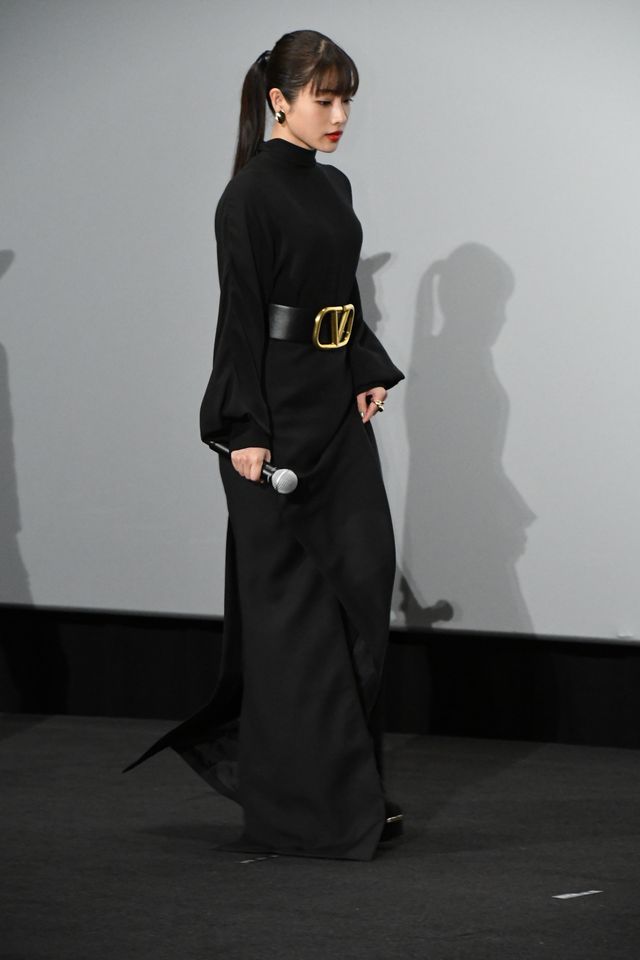 【22枚】石原さとみや妻夫木聡も！『決算！忠臣蔵』レッドカーペット&プレミアイベント（11枚目）